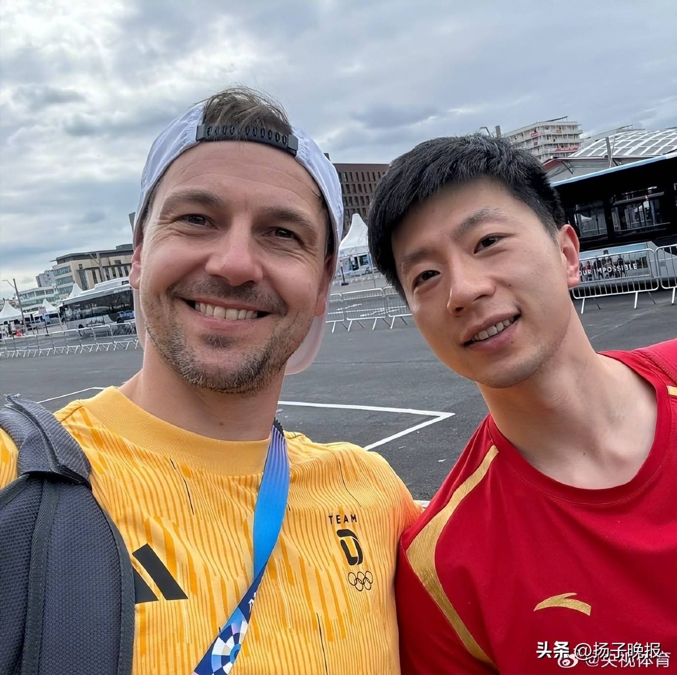 米兰体育app入口-关于德国乒乓球队翻盘比利时乒乓球队,波尔统治全场的信息