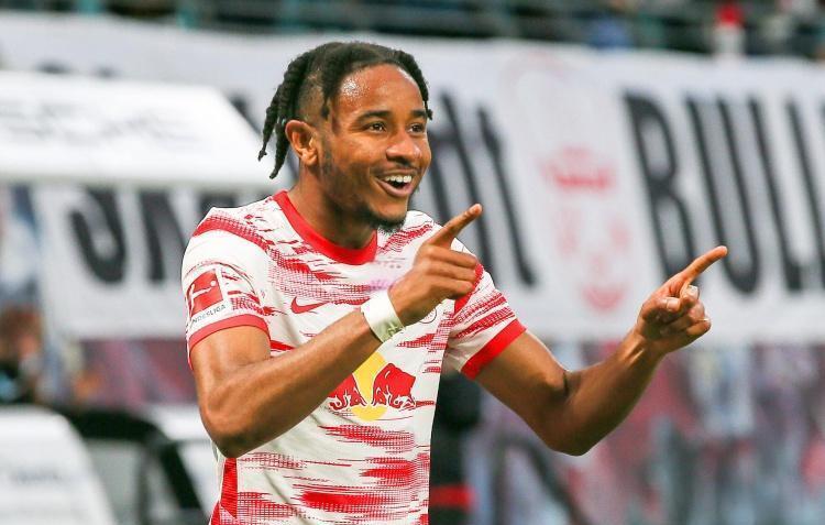 葡萄牙碾压勒沃库森,恩昆库惊艳世界 葡萄牙碾压勒沃库森,恩昆库惊艳世界