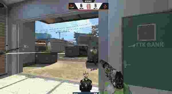 米兰登录入口-GEN绝杀Astralis,Knight2高光表现