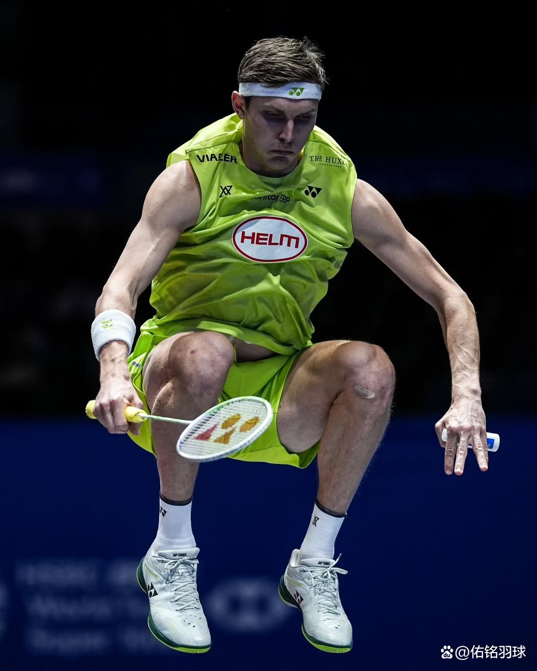 印尼羽毛球队爆冷日本羽毛球队，安赛龙高光表现的简单介绍