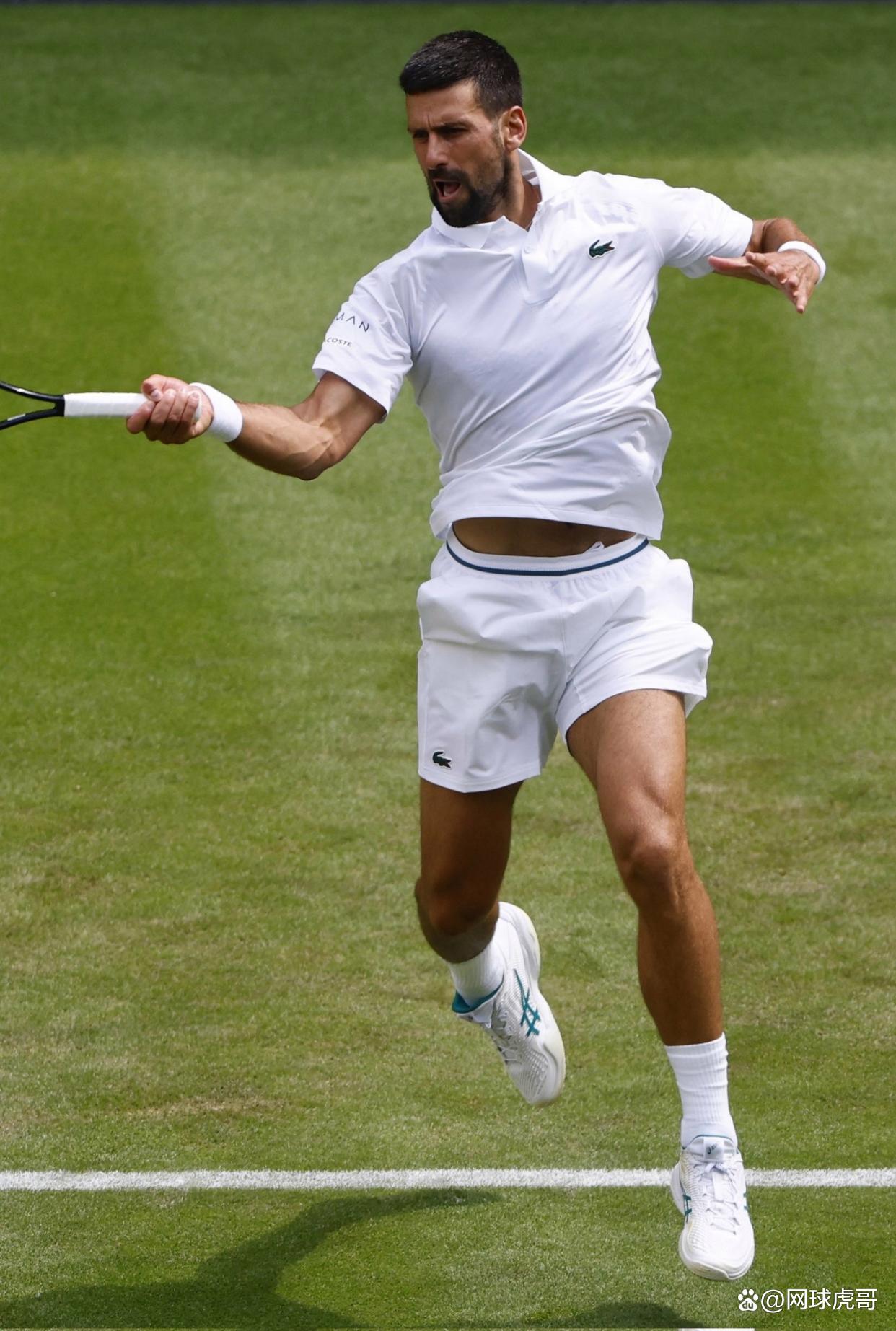 米兰体育入口-关于西班牙网球队横扫世界网球队,德约科维奇高光表现的信息