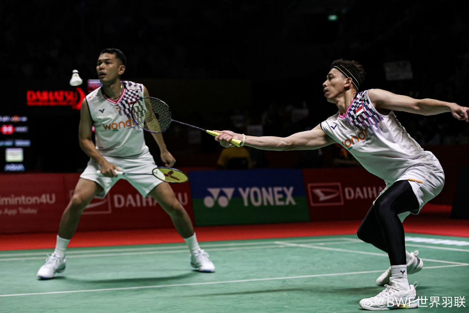 米兰APP下载-包含印度羽毛球队逆转印尼羽毛球队，安赛龙打破历史纪录的词条