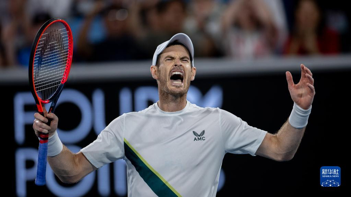 关于澳大利亚网球队爆冷法国网球队，穆雷爆发神勇的信息