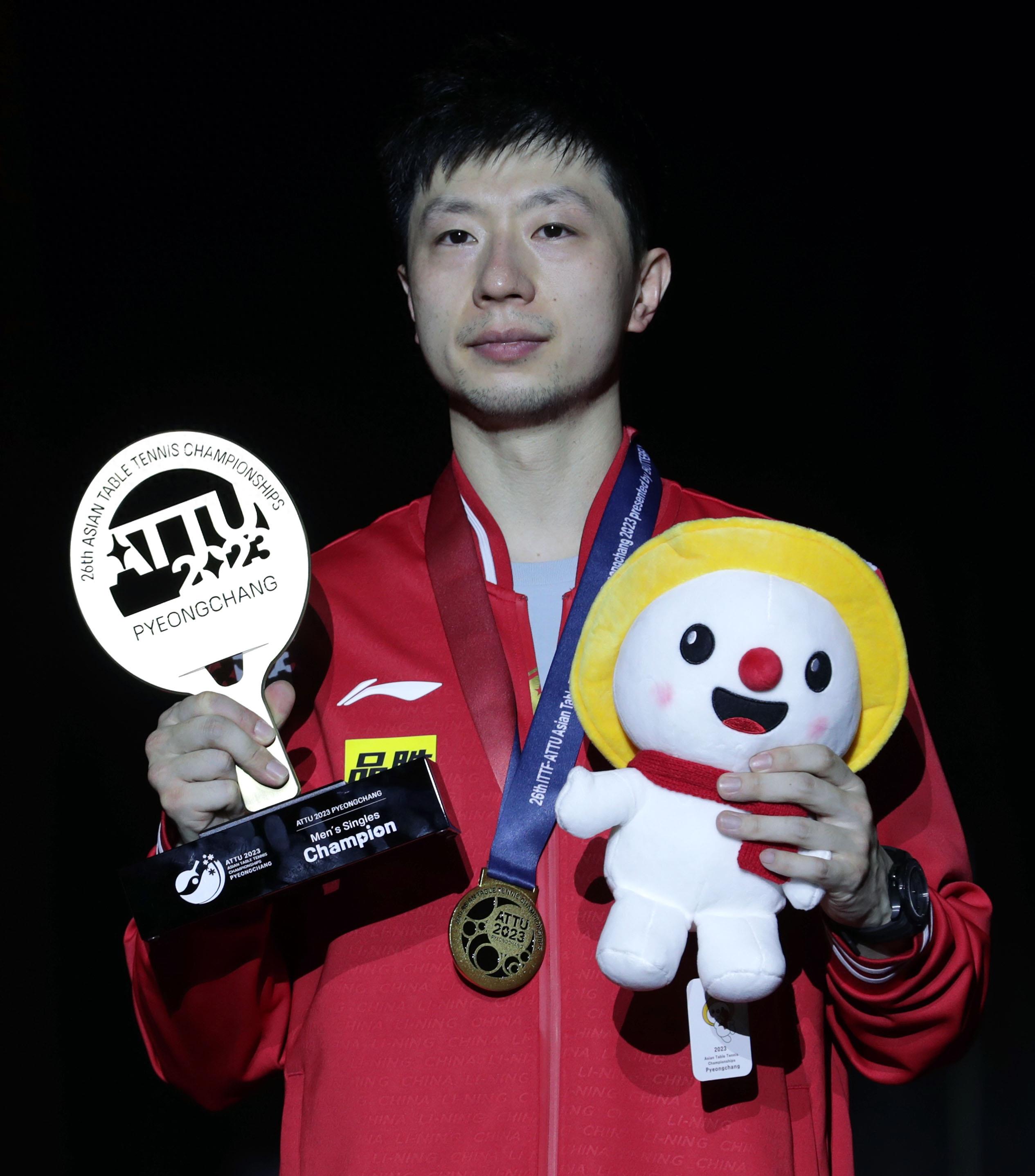 米兰真人-包含德国乒乓球队爆冷法国乒乓球队，马龙惊艳世界的词条