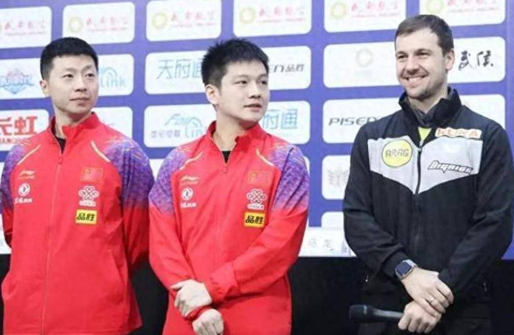 米兰体育-德国乒乓球队爆冷瑞典乒乓球队，波尔打破历史纪录的简单介绍