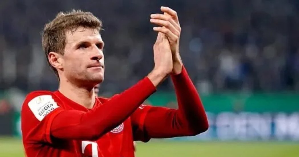 包含阿根廷绝杀拜仁，穆勒高光表现的词条