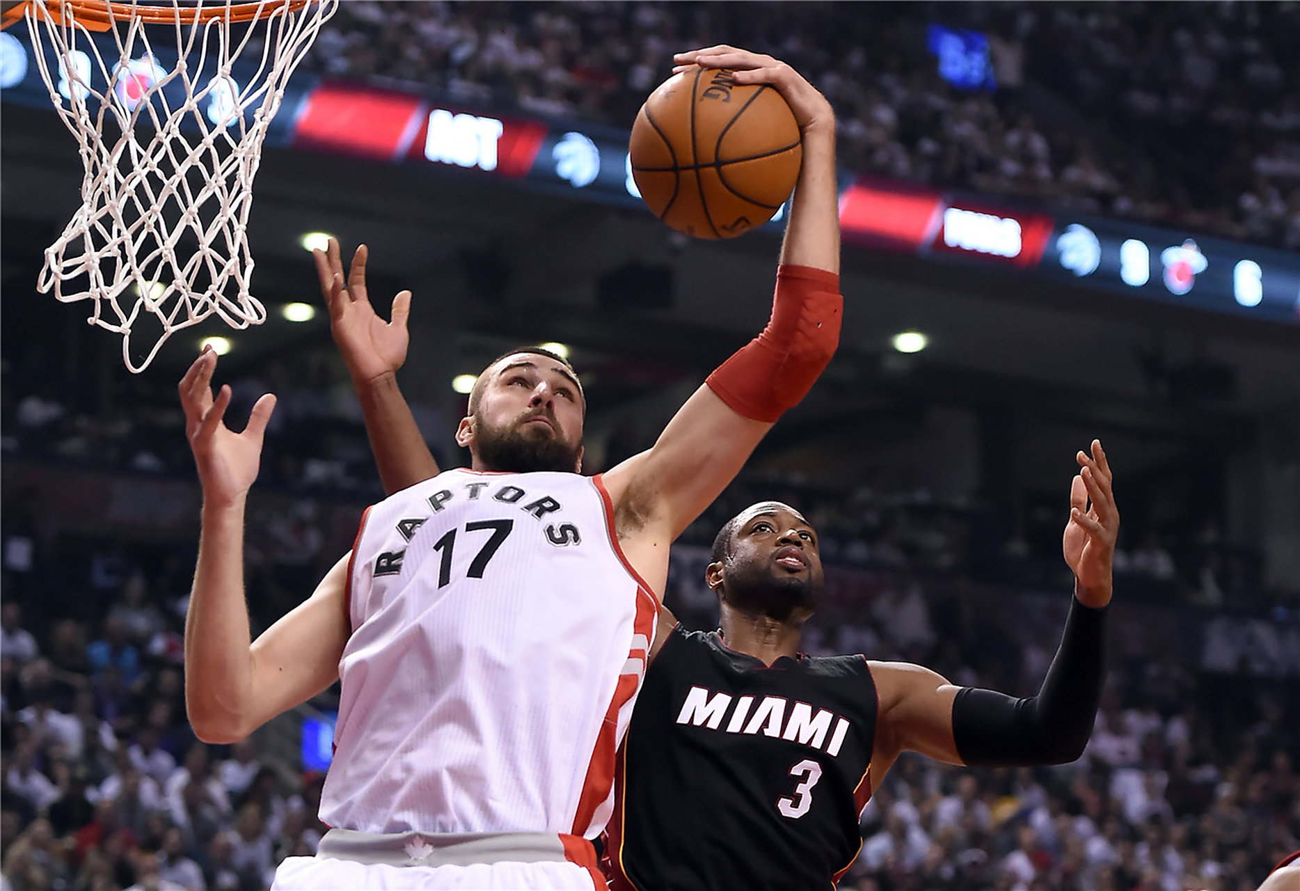 包含魔术碾压猛龙，瓦兰丘纳斯一己之力扛起全队的词条