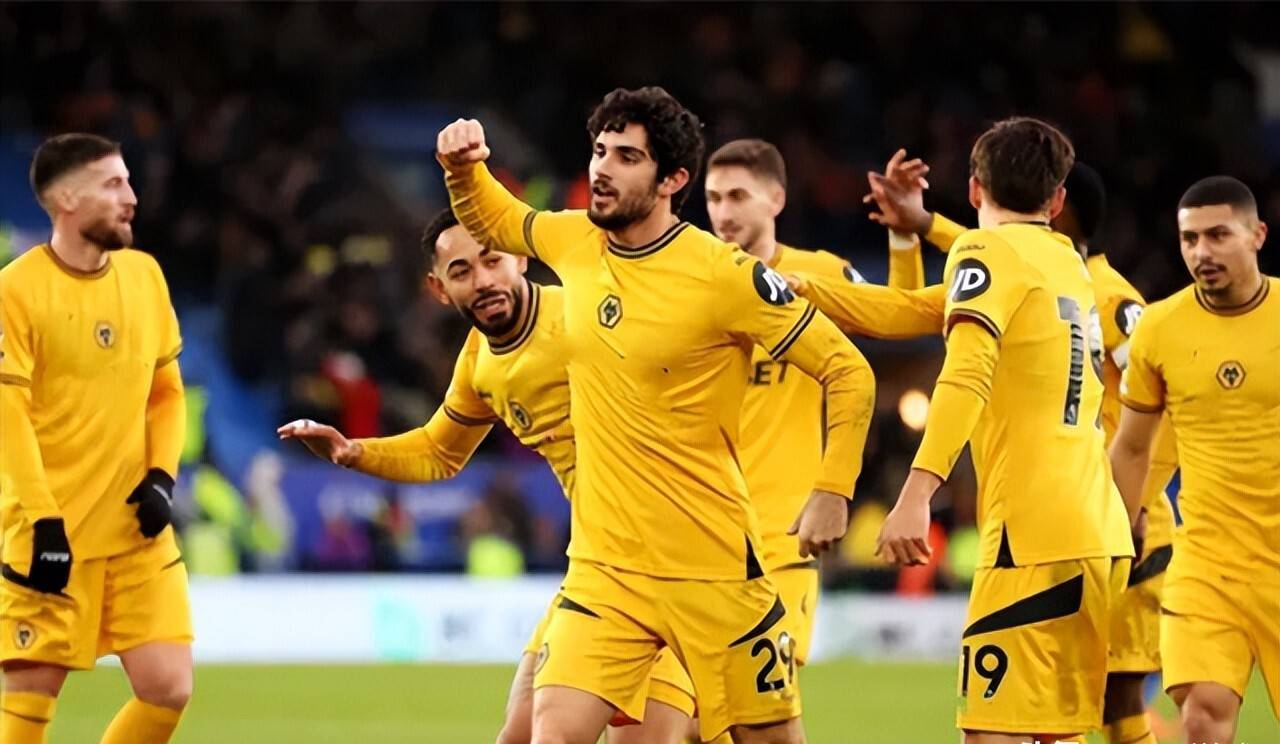 狼队防线失守,丢掉3个进球无缘胜利的简单介绍 狼队防线失守,丢掉3个进球无缘胜利的简单介绍