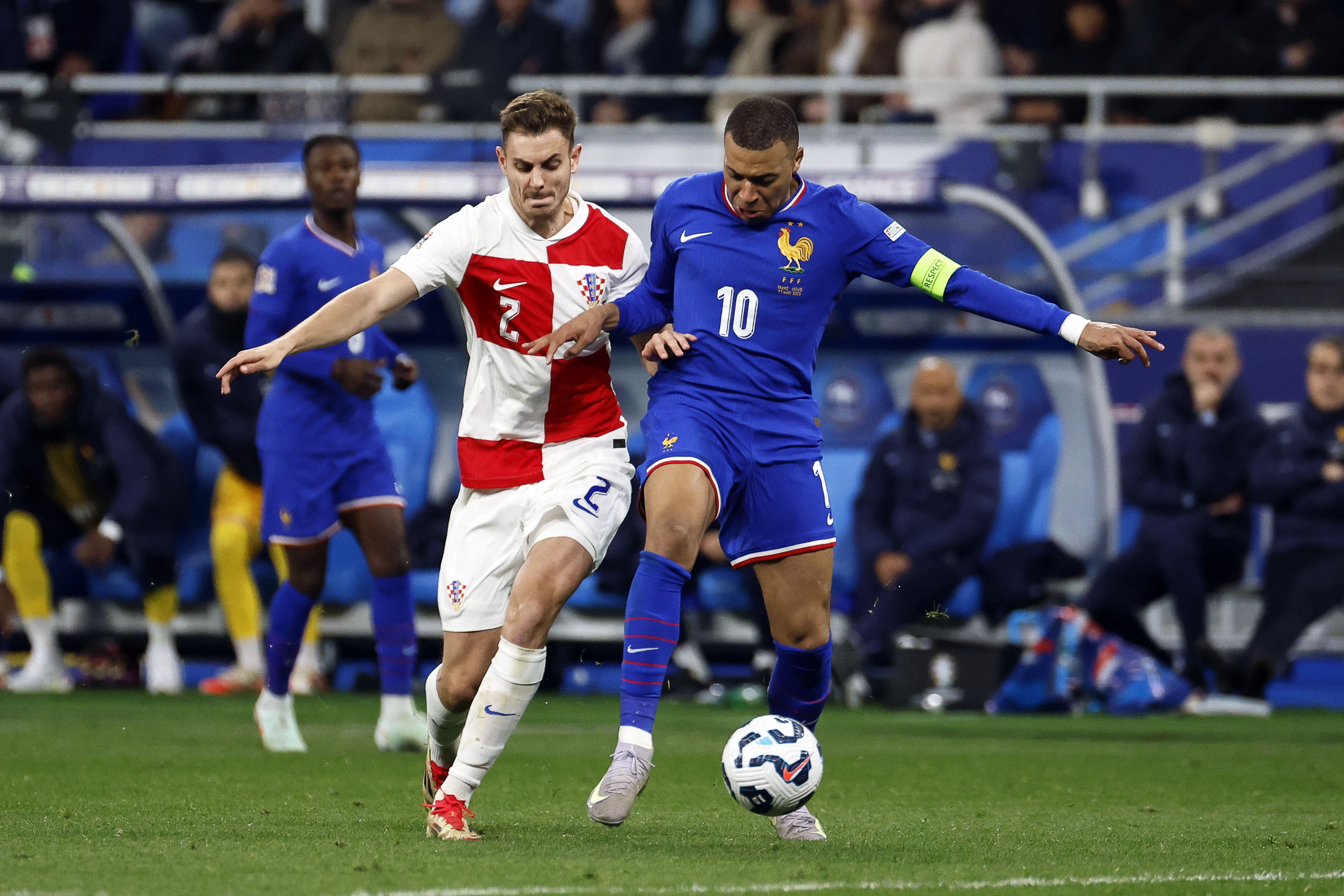 出色发挥，欧国联赛球队表现抢眼的简单介绍