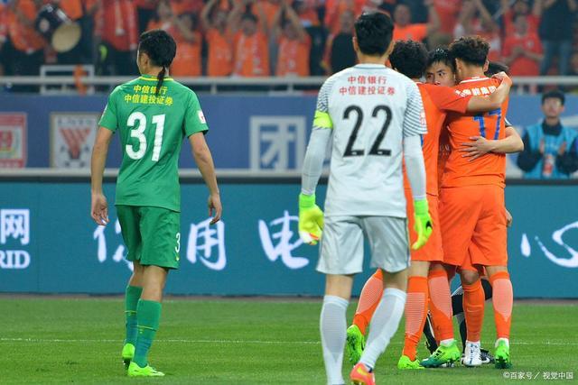 米兰体育入口-武汉卓尔客场击败山东鲁能，逆转领先的简单介绍