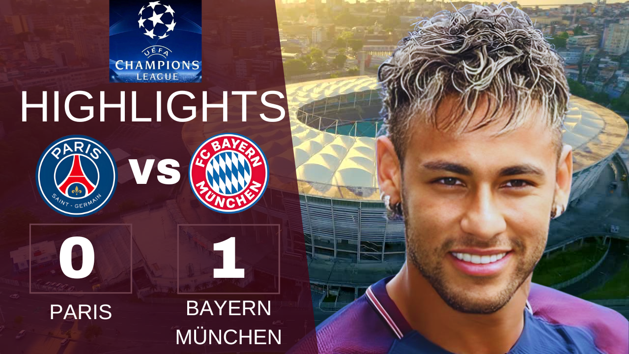 米兰捕鱼-巴黎圣日耳曼客场力克拜仁慕尼黑，取得关键胜利的简单介绍