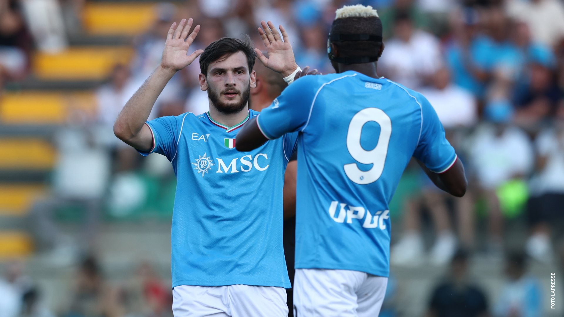 那不勒斯主帅表现受肯定,被誉为战术大师的简单介绍 那不勒斯主帅表现受肯定,被誉为战术大师的简单介绍