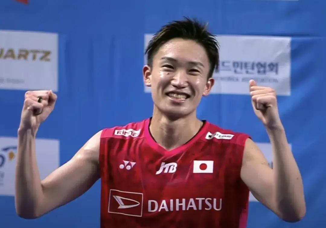 米兰体育app入口-法国羽毛球队翻盘马来西亚羽毛球队，桃田贤斗制霸全场的简单介绍