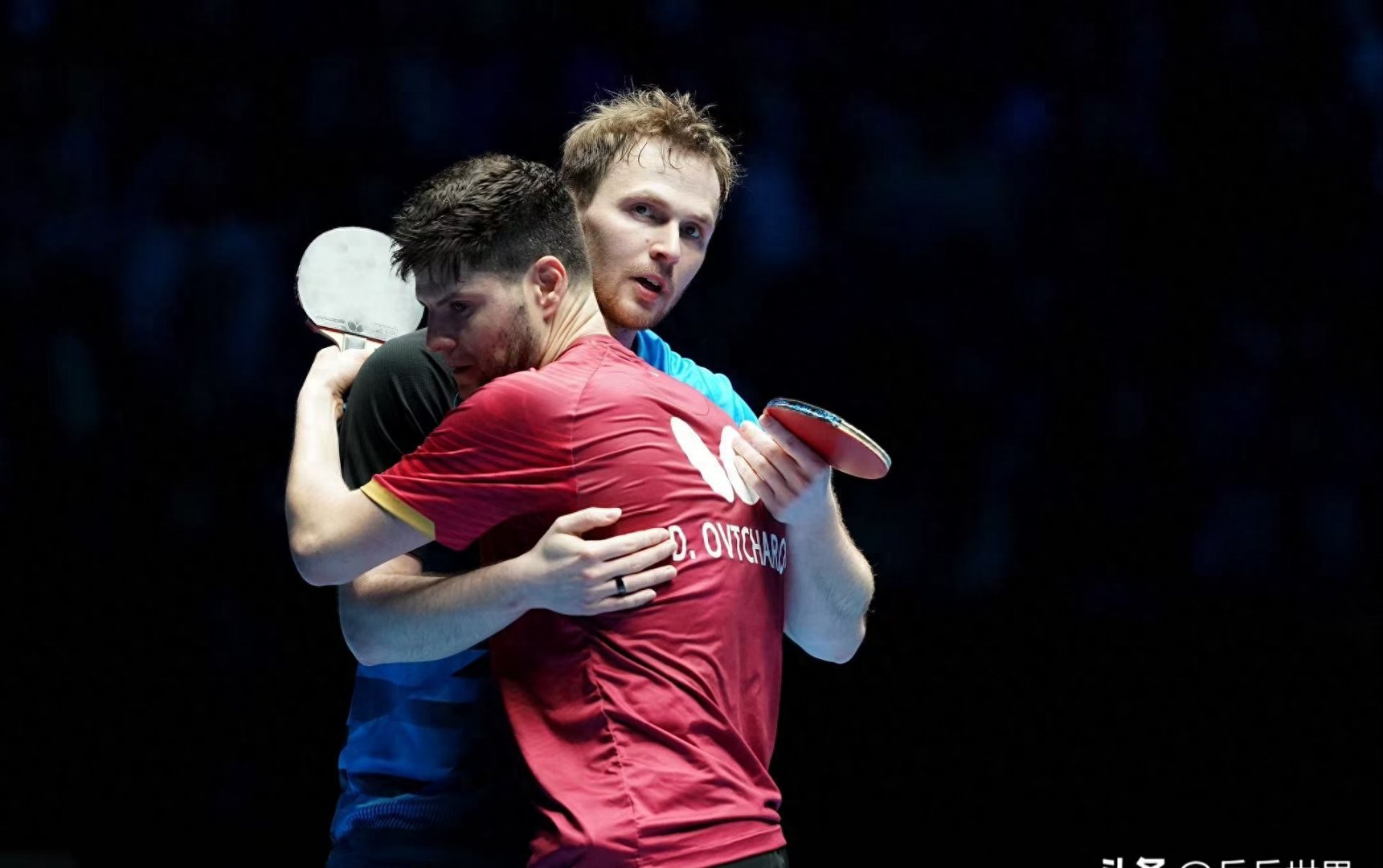 德国队险胜葡萄牙队，奥恰洛夫统治全场的简单介绍