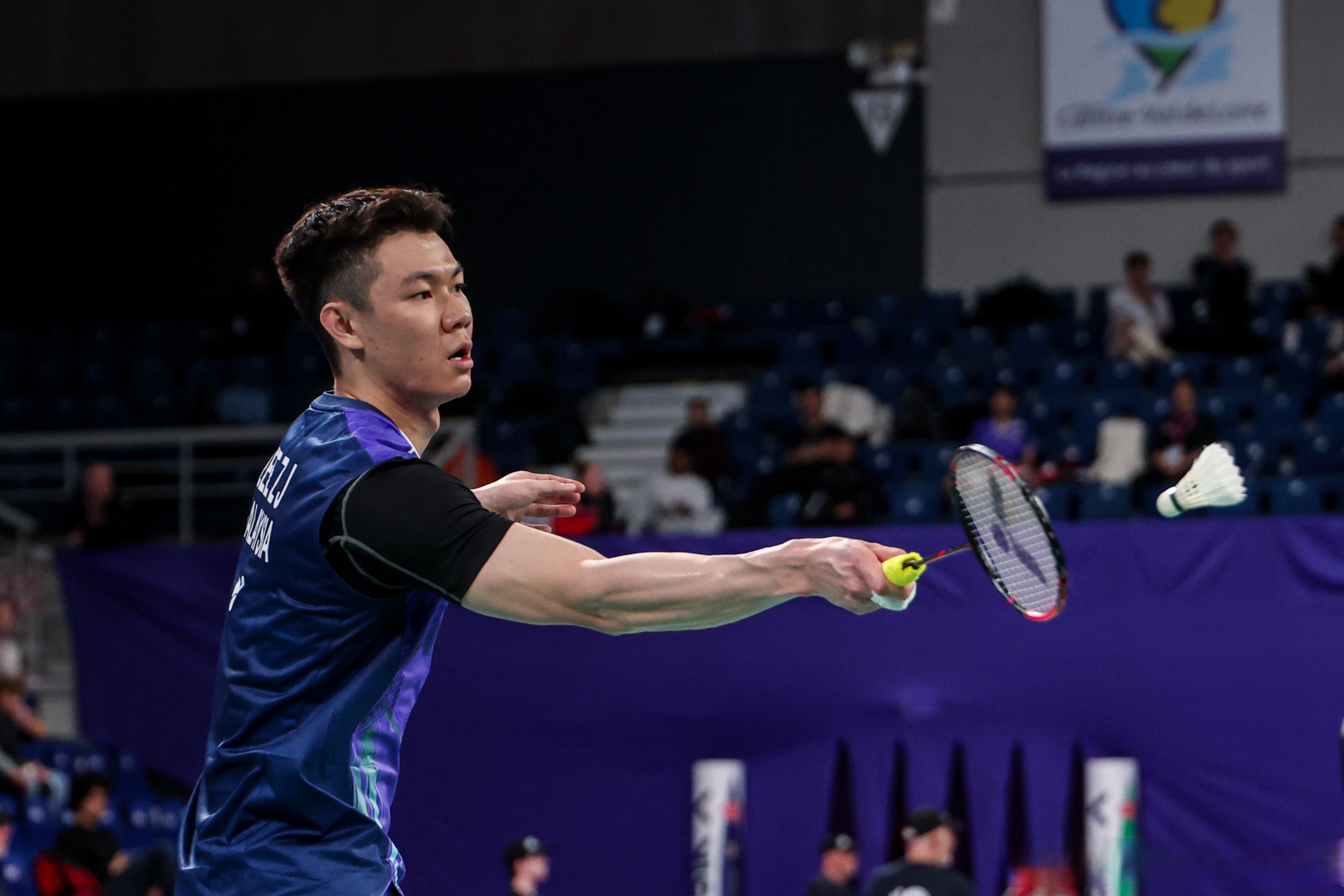 米兰捕鱼-马来西亚队横扫法国队，李梓嘉惊艳四座的简单介绍