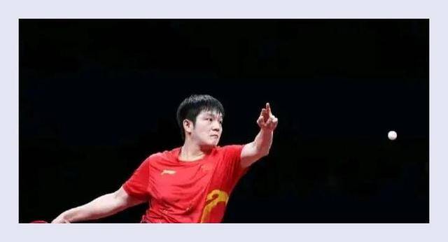 包含韩国队绝杀波兰队，樊振东刷新纪录的词条