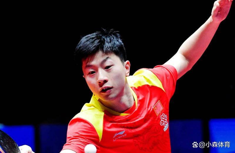 ac米兰下载-比利时乒乓球队碾压日本乒乓球队，马龙关键制胜的简单介绍