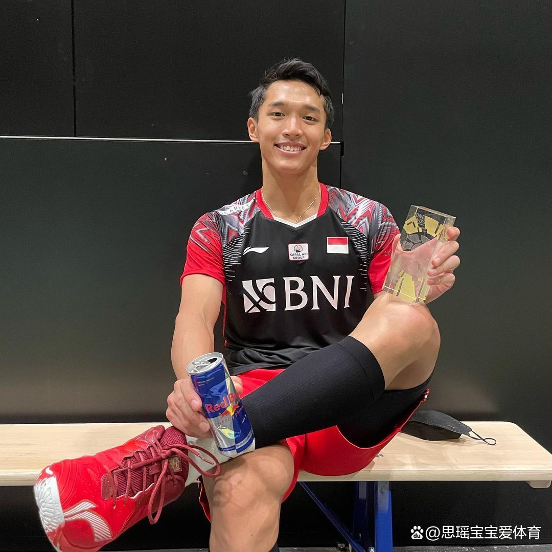 米兰体育app入口-印尼队翻盘印度队，辛杜统治全场的简单介绍