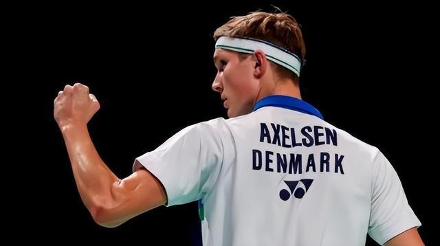 丹麦队绝杀印度队，安赛龙点燃赛场的简单介绍